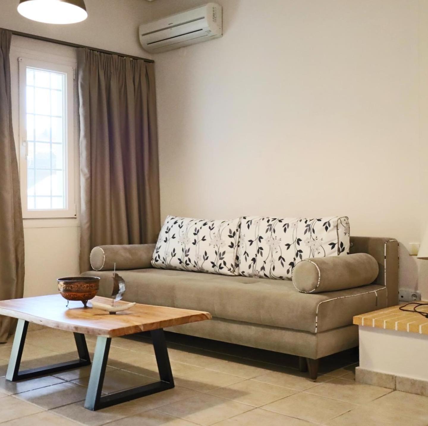 Villa Victoria Boutique Apartments Сивота Экстерьер фото