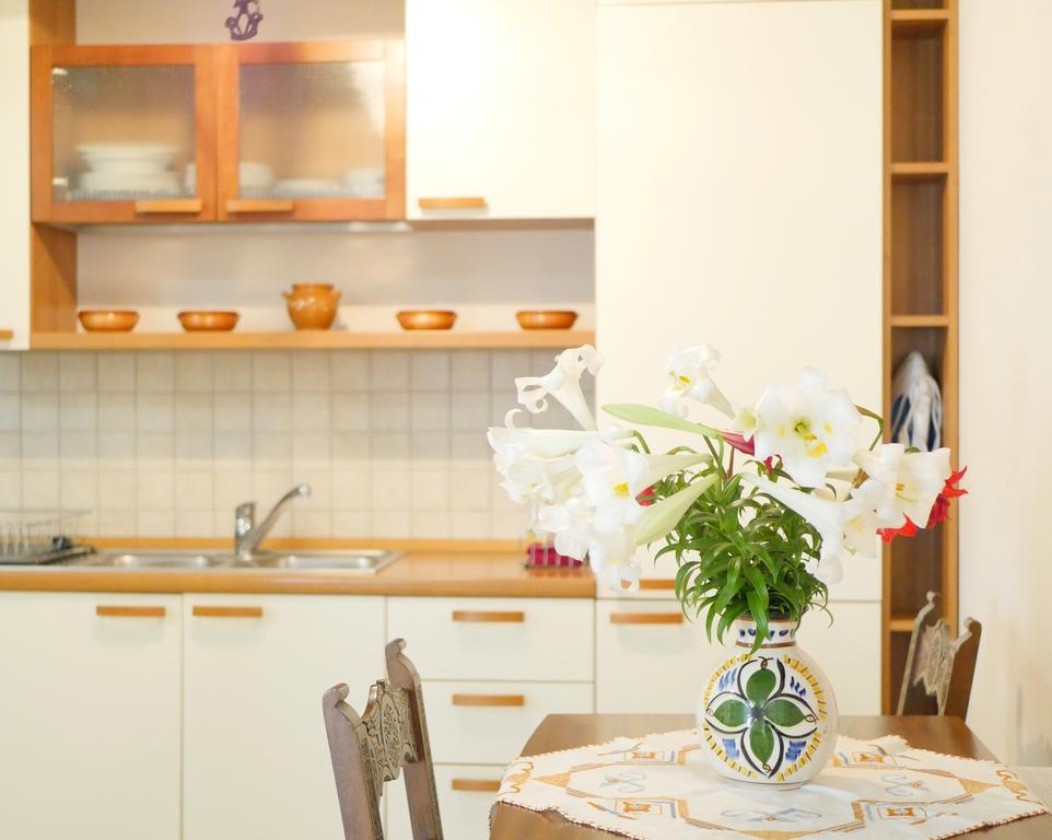 Villa Victoria Boutique Apartments Сивота Экстерьер фото