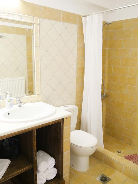 Villa Victoria Boutique Apartments Сивота Экстерьер фото