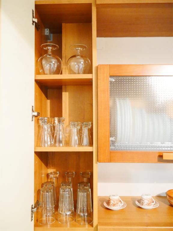 Villa Victoria Boutique Apartments Сивота Экстерьер фото