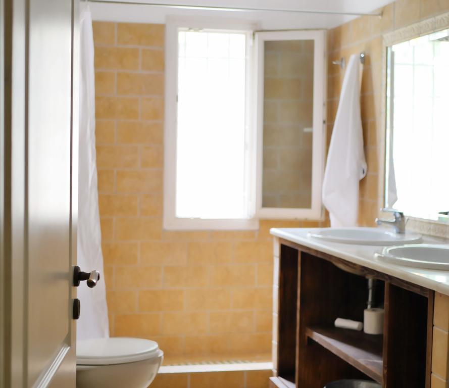 Villa Victoria Boutique Apartments Сивота Экстерьер фото