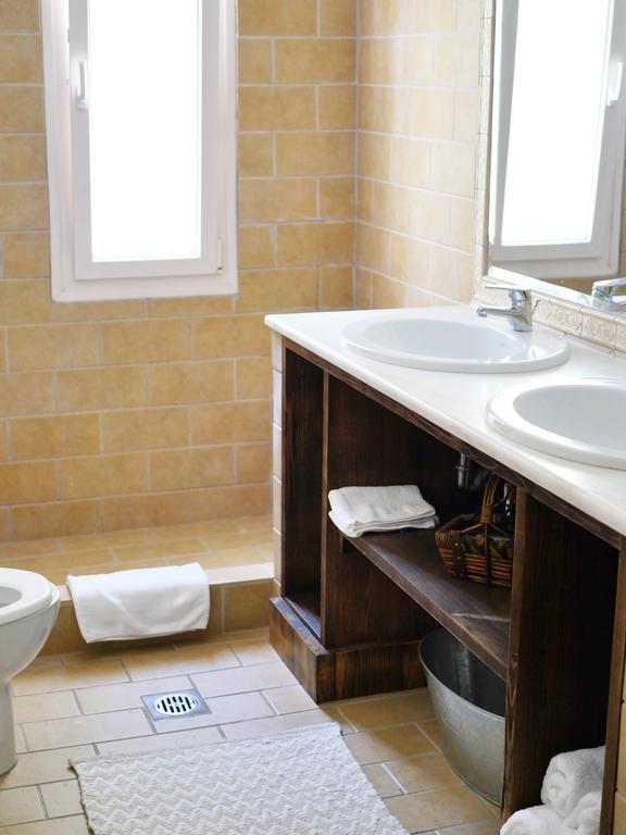 Villa Victoria Boutique Apartments Сивота Экстерьер фото